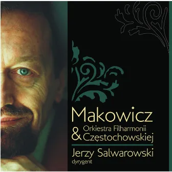 Adam Makowicz & Orkiestra Fliharmonii Czestochowskiej by Adam Makowicz