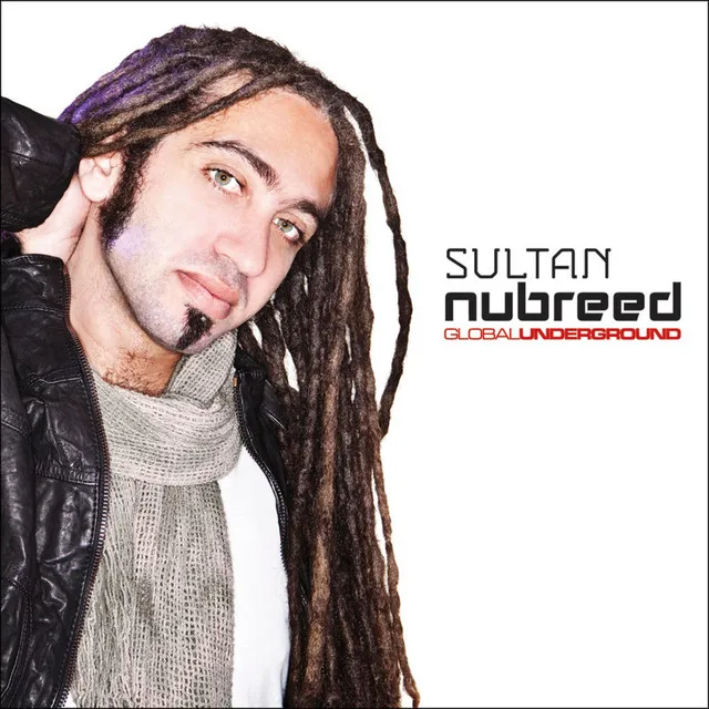 Break My World - Sultan Nubreed Edit