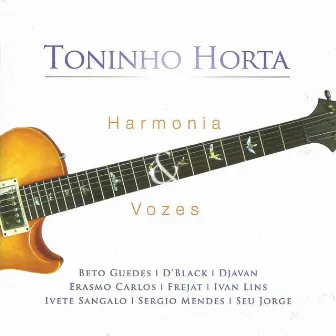 Harmonia & Vozes by Toninho Horta