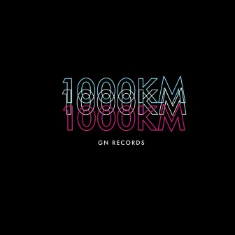 1000KM by Stachu