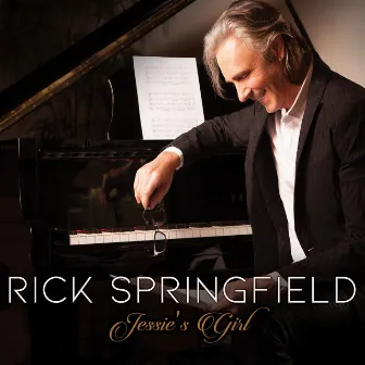 Jessie's Girl by Rick Springfield