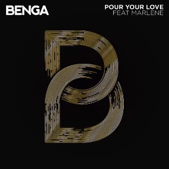 Pour Your Love (feat. Marlene) by Benga