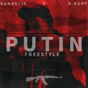 Putin Freestyle by A-Kurt