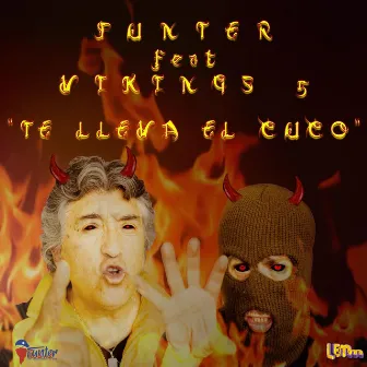 Te Lleva el Cuco by Funter