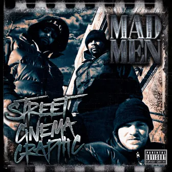 Street Cinemagraphic by Madmen