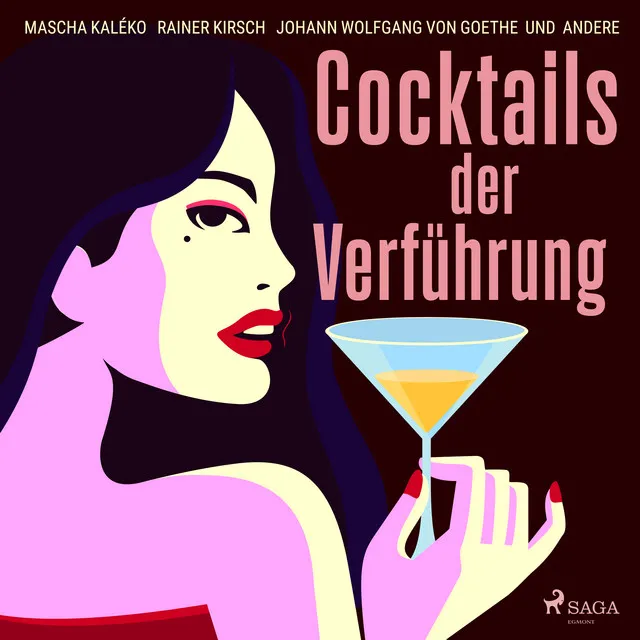 Cocktails der Verführung