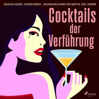 Cocktails der Verführung by Anonym