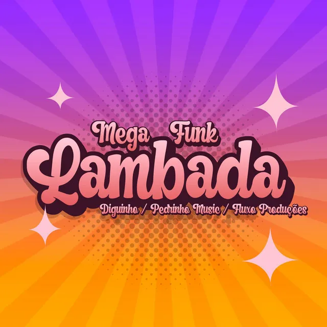 Mega Funk Lambada