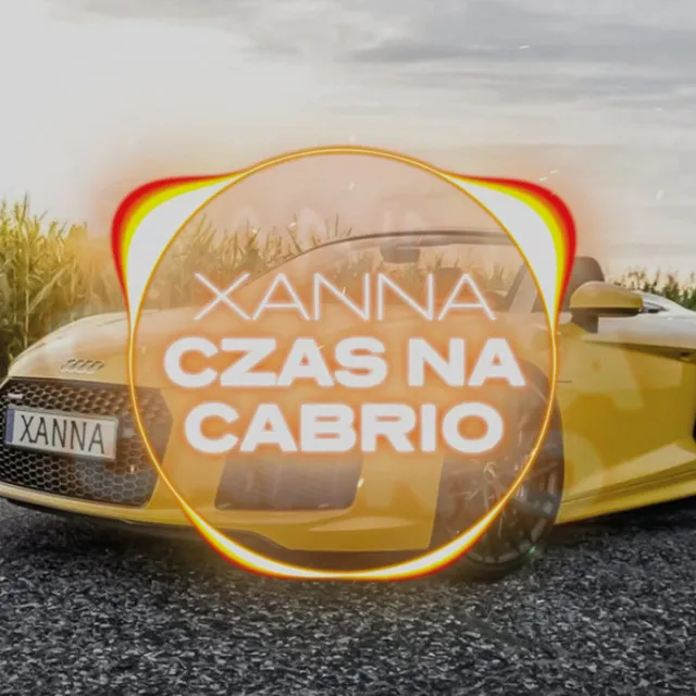 Czas na cabrio