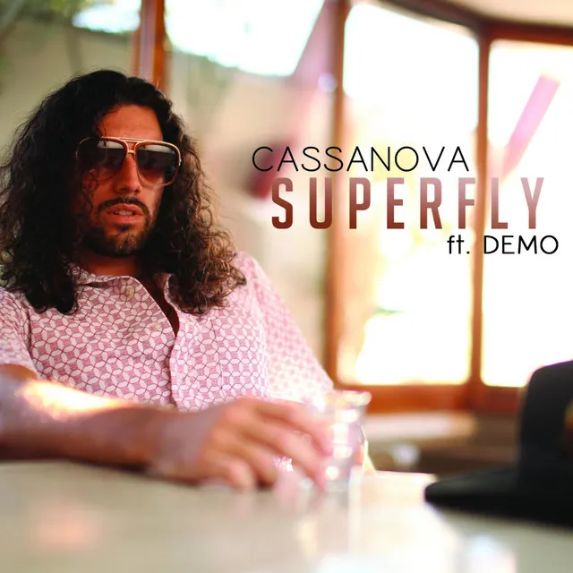 SuperFly (feat. Demo)