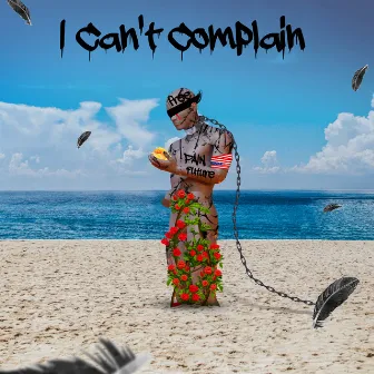 I Can't Complain by Michael K Success