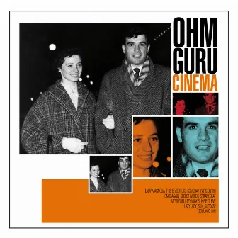 Cinema by Ohm Guru