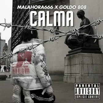 Calma by Goldo 808