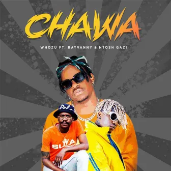 Chawa by Whozu