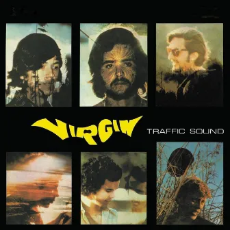 Virgin by Traffic Sound