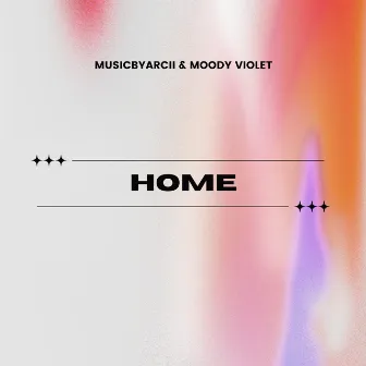 HOME by MusicbyArcii