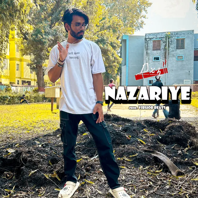 Nazariye