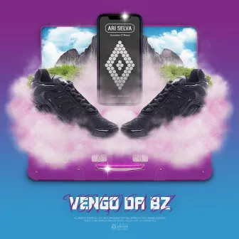 Vengo da Bz by Ari Selva