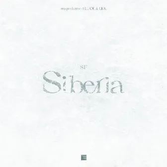 Siberia by LIUK