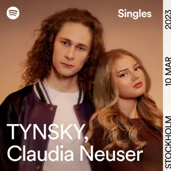 Put Me First - Spotify Singles by TYNSKY