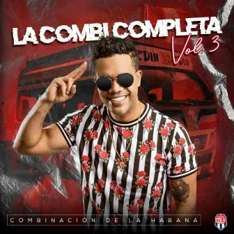 La Combi Completa, Vol. 3 by Combinacion De La Habana