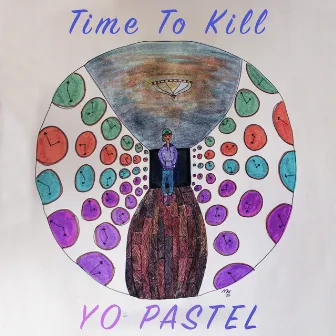 Time To Kill by Yo Pastel