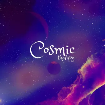 Cosmic Therapy by MC Headshot