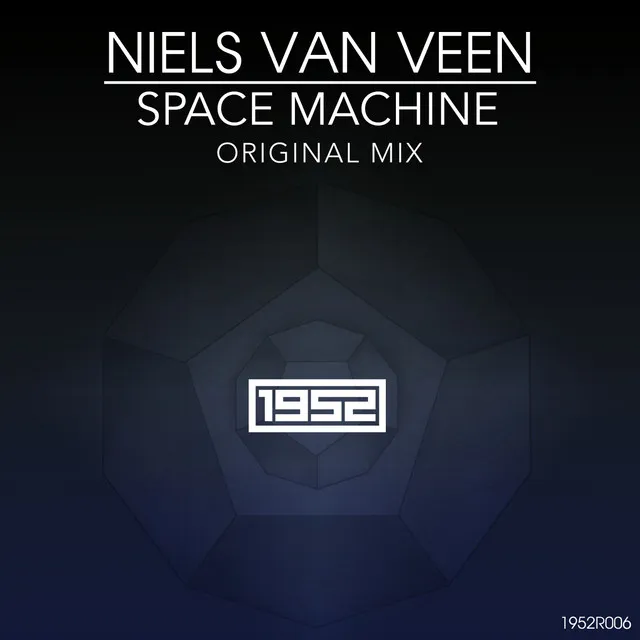 Space Machine (Original Mix)