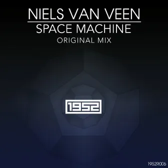 Space Machine (Original Mix) by Niels van Veen