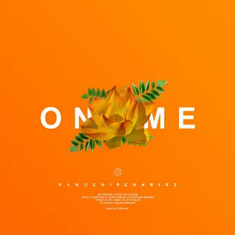 On Me by Chip Charlez