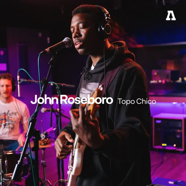 Topo Chico - Audiotree Live version