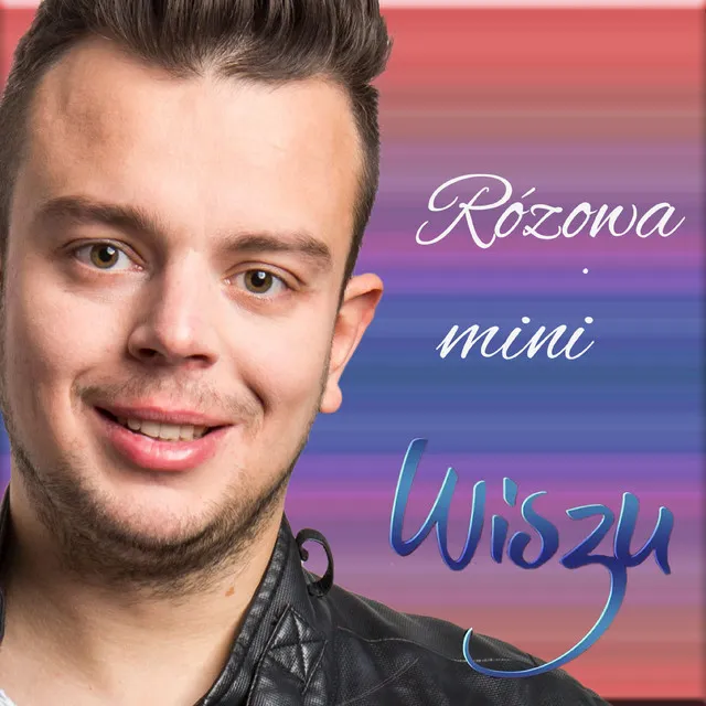 Różowa mini - Wolverine Remix