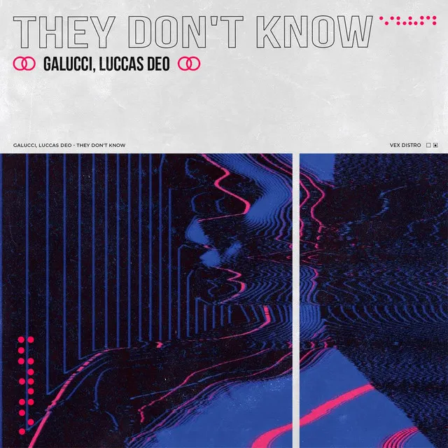 They Don't Know