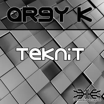 Teknit by Argy K