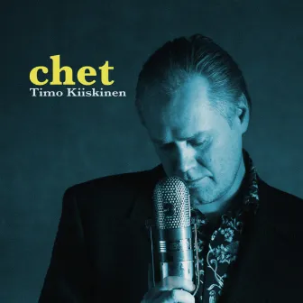 Chet by Timo Kiiskinen