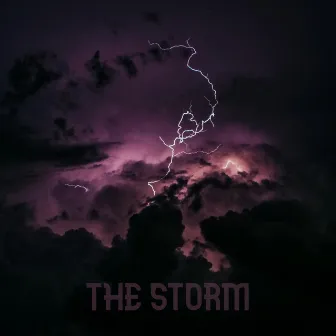 The Storm by Unknown Artist