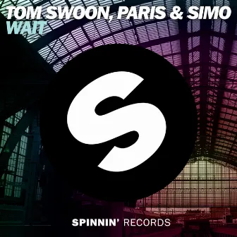 Wait (Radio Mix) by Paris & Simo