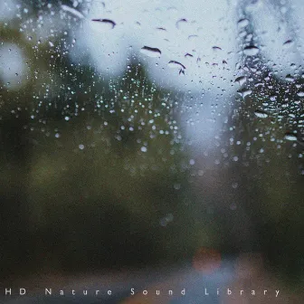 In The Rain by HD Nature Sound Library