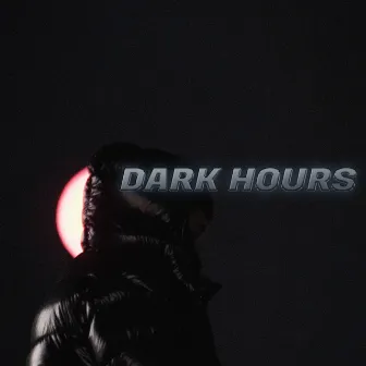 Dark Hours by Rojas