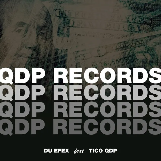 Qdp Records