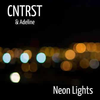 Neon Lights by Adeline