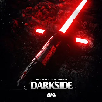 Darkside by Juice! the DJ