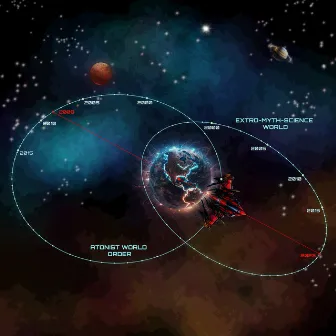 Our Starship To Ociya Syndor by Speaker Music