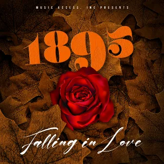 Falling In Love by 1895