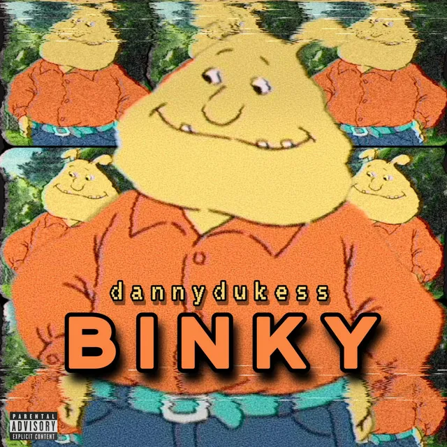 Binky