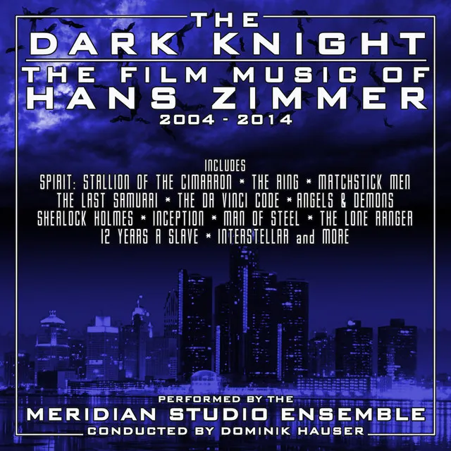 The Meridian Studio Ensemble