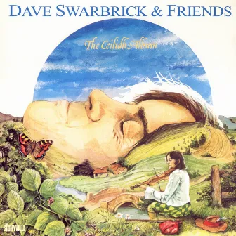 The Ceilidh Album by Dave Swarbrick