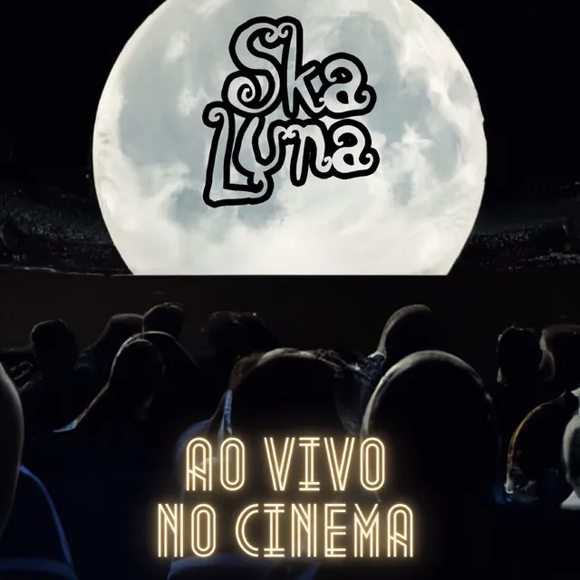 Skalibre - Ao Vivo no Cinema