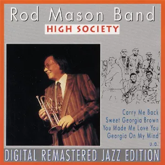 High Society by Rod Mason