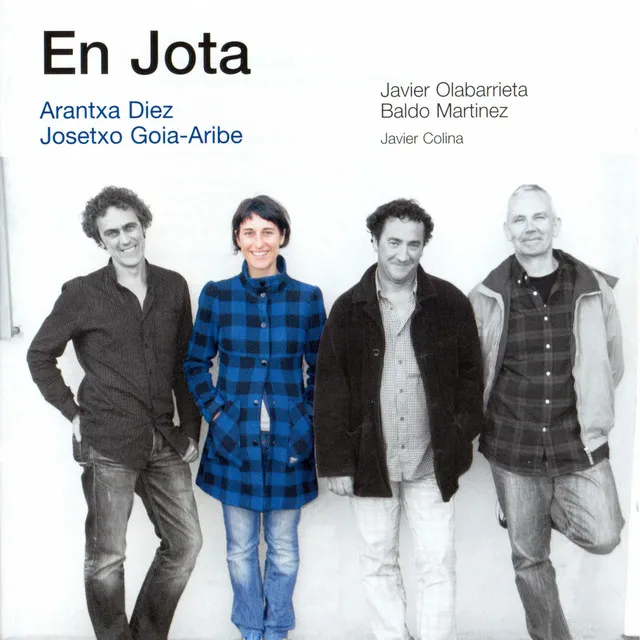 Jota Paris